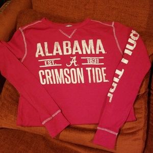 Alabama long sleeve